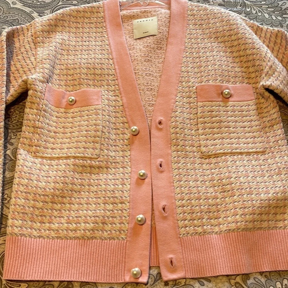 Sandro Sweater - Picture 6 of 6